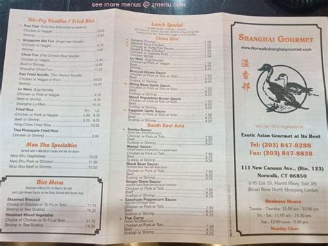 village gourmet norwalk ct|gourmet garden menu.